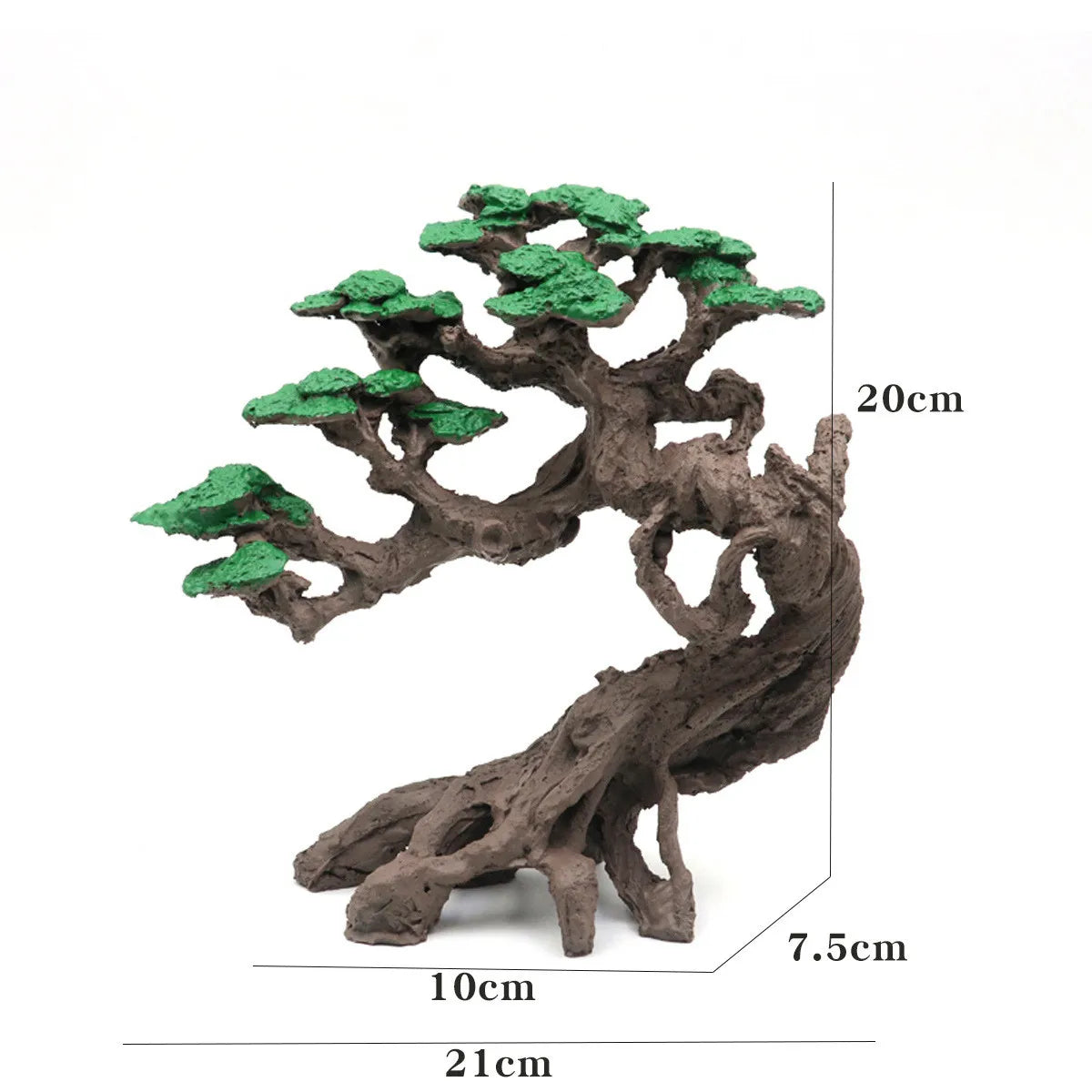 Aquarium Decoration decorative driftwood bonsai aquarium driftwood quality products